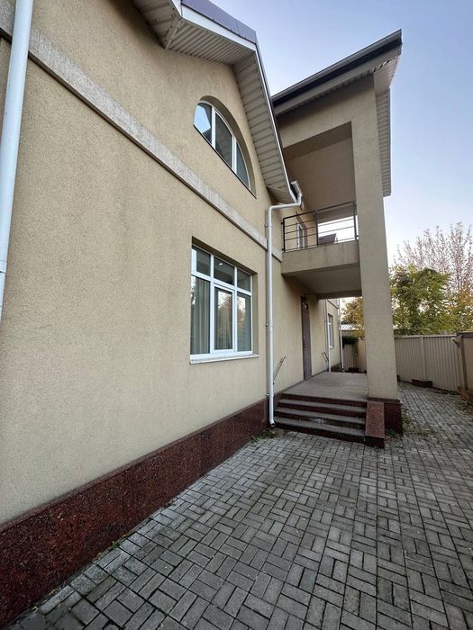 ДОМ 5 ком 420м2 Казакова ГАГАРИНА Даффи Земля 9 сот Баня Клиника Школа