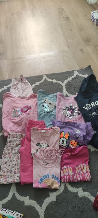 Zestaw ubrań 13/140