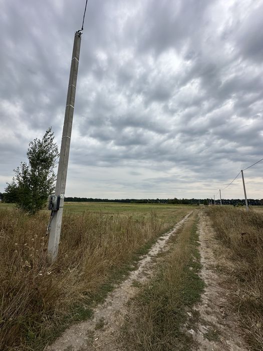 Продається будинок с.Лубʼянка