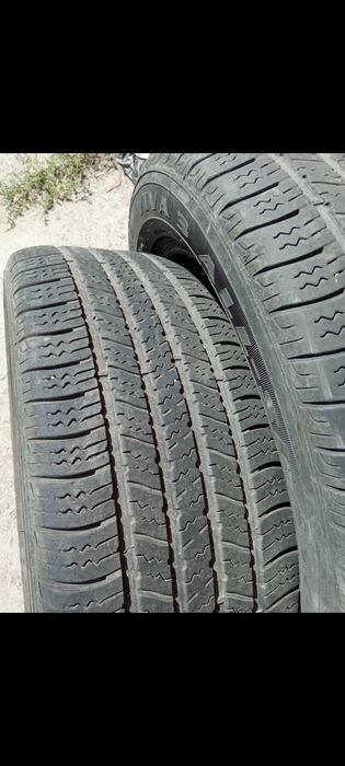 Продам  goodyear 225 55 17