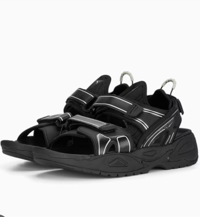 Сандалії Puma Traek