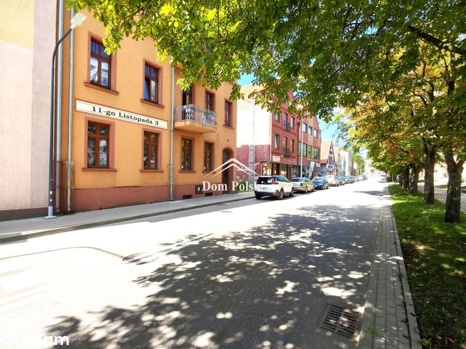 Mieszkanie – Olecko - Widok 2