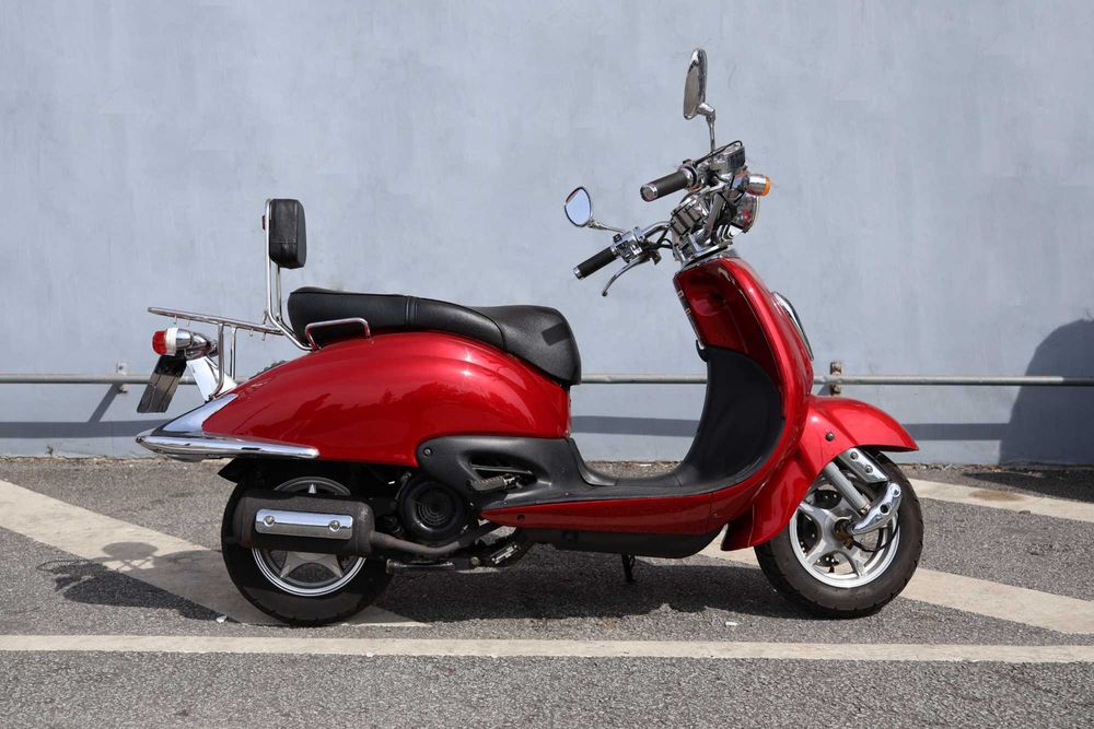 Znen zn125t 2014