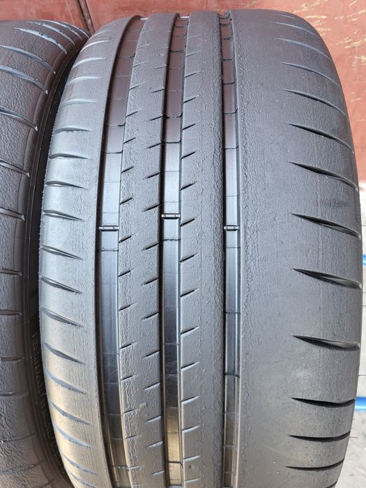 295/30/20+245/35/20 R20 Michelin Pilot Sport Cup 2 4шт ціна за 1шт