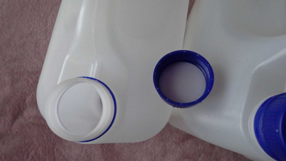 Ємність для води