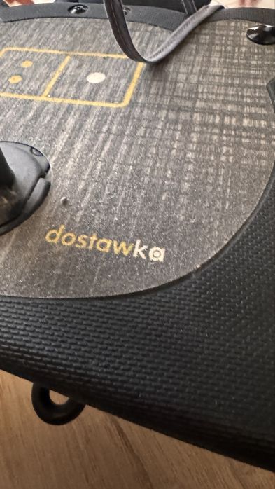 dostawka do wózka Cozy 4 Rider