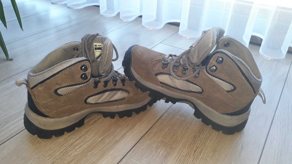 buty Hi Tec damskie outlander mid womens