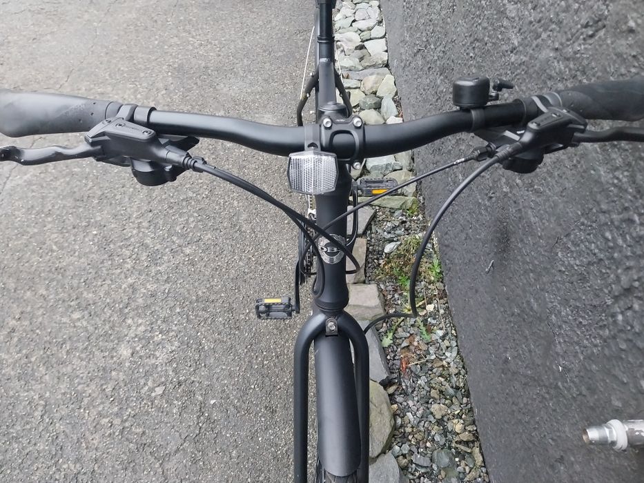 Продаётся велосипед DBS 28"