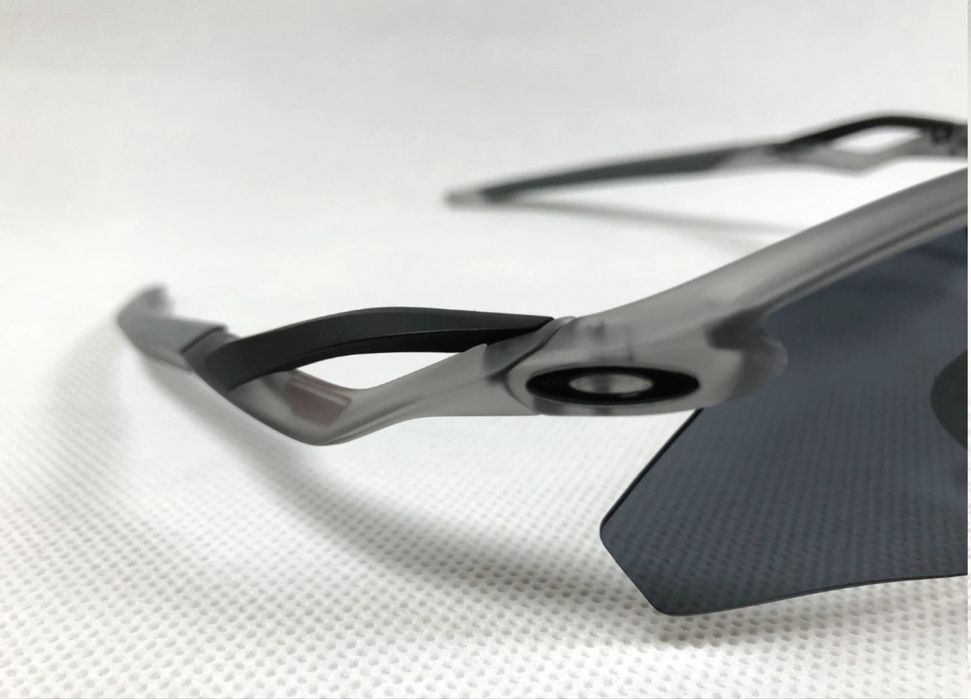 Oakley Radar EV Path Prizm Grey ФОП