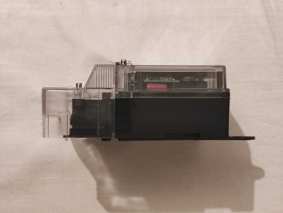 Счетчик, лічильник електроенергії НІК 2301 АП3 3х-фазний, Новий