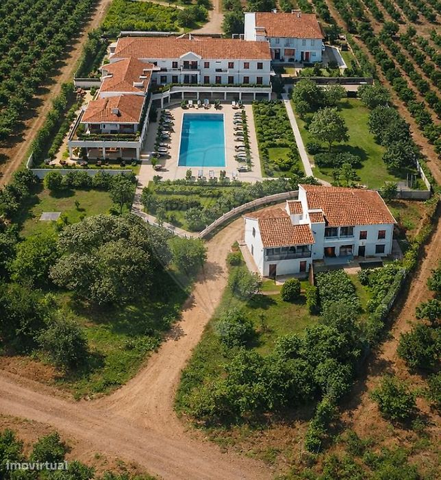 Quinta  para venda
