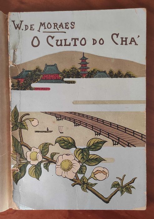 Wenceslau de Moraes (4 títulos)