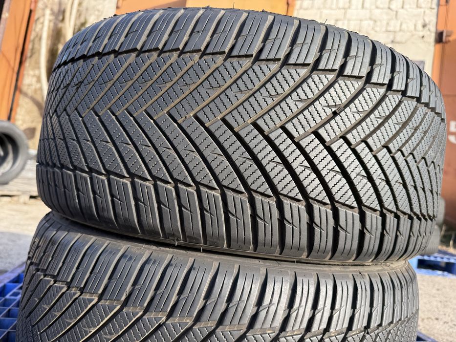 245/40 r18 Imperial AllSeason driver Резина всесезонная 98%