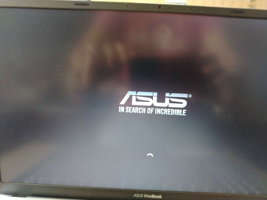 Pc Asus Vivo Book