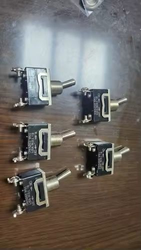 Botão/Switch On-Off