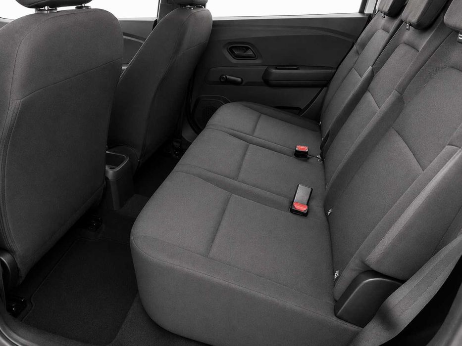 Dacia Jogger 1.0 ECO-G SL Extreme Bi-Fuel 7 lugares 2023 | GPL-Gasolina | Financiamento disponível