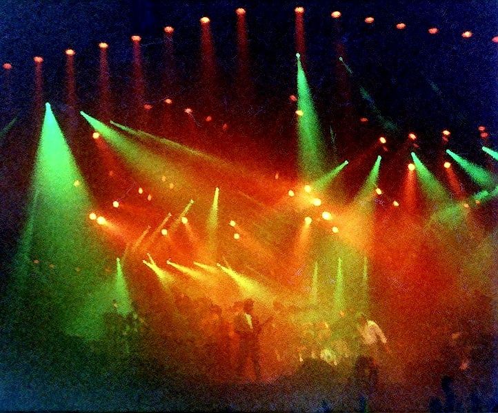 DVD - Genesis 1987 Live Wembley