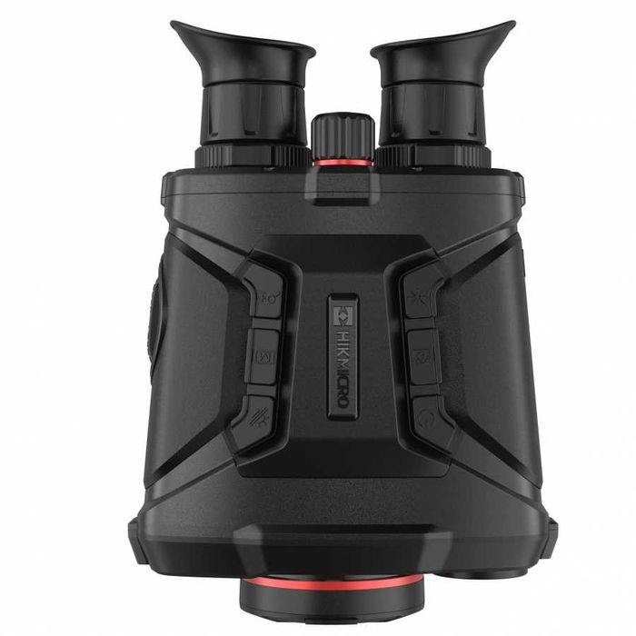 Lornetka termowizyjna termowizor HIKMICRO Raptor RH50L LRF 940 nm