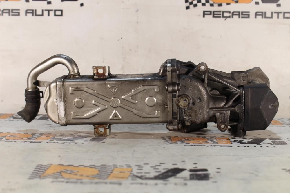 Radiador de gases / EGR SEAT Leon (1P1)