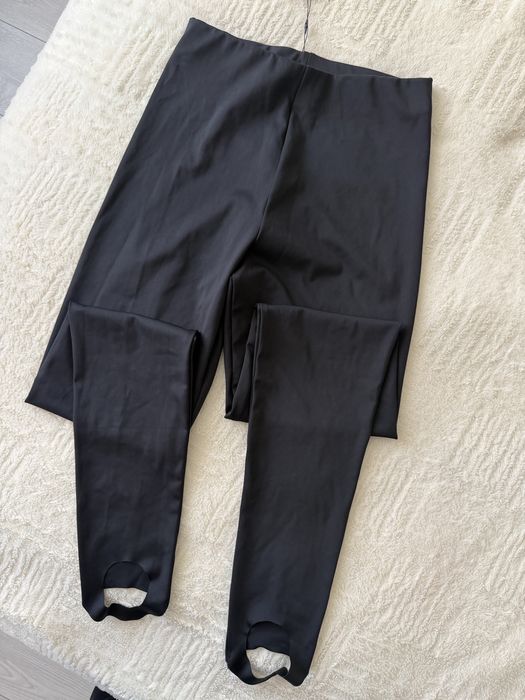 Продам нові лосіни Zara