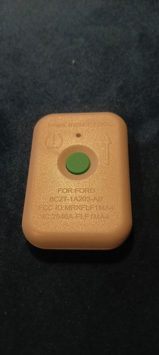 Прибор для  датчиков давления шин PMS Ford