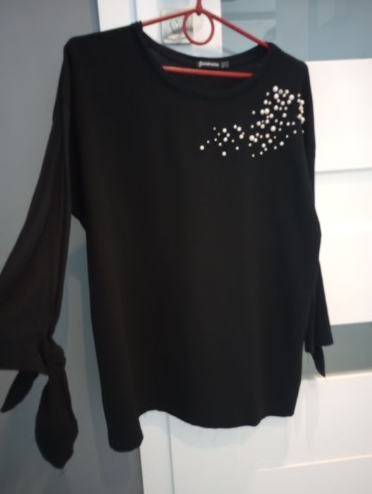 Bluzka Stradivarius M