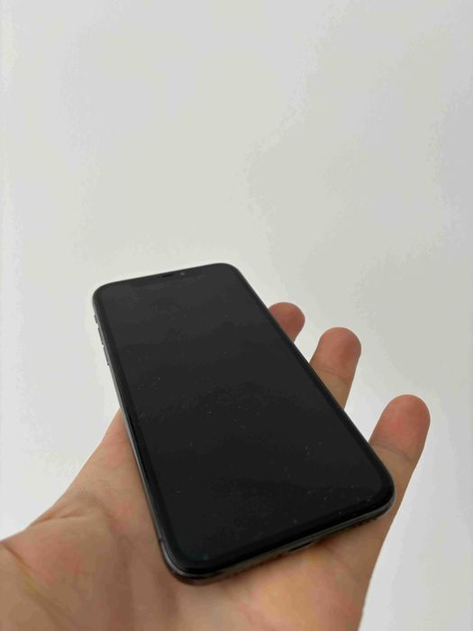 iPhone X em bom estado