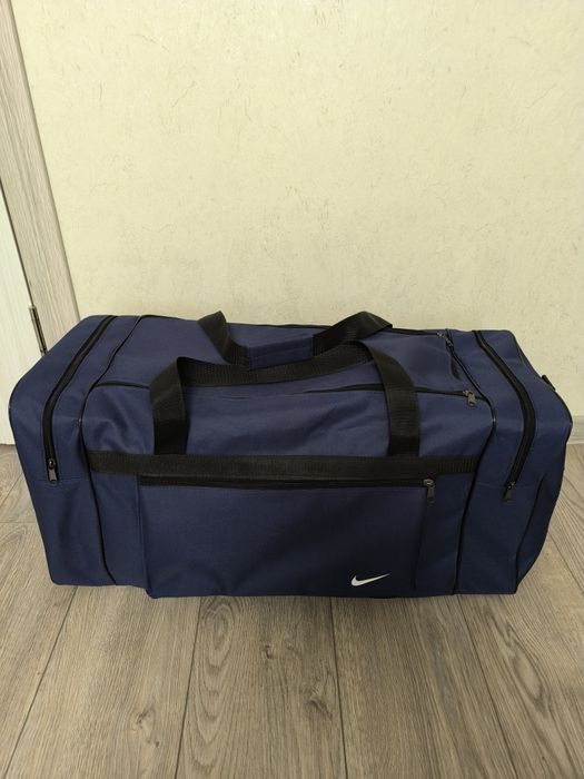 Сумка дорожня  70см. велика спортивна баул Nike