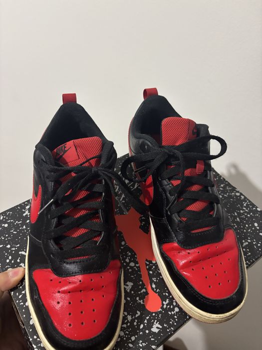 ténis unissexo nike