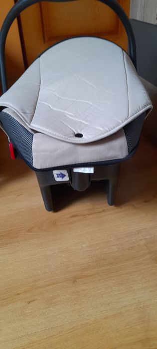 Fotelik dla dziecka od 0-13 kg