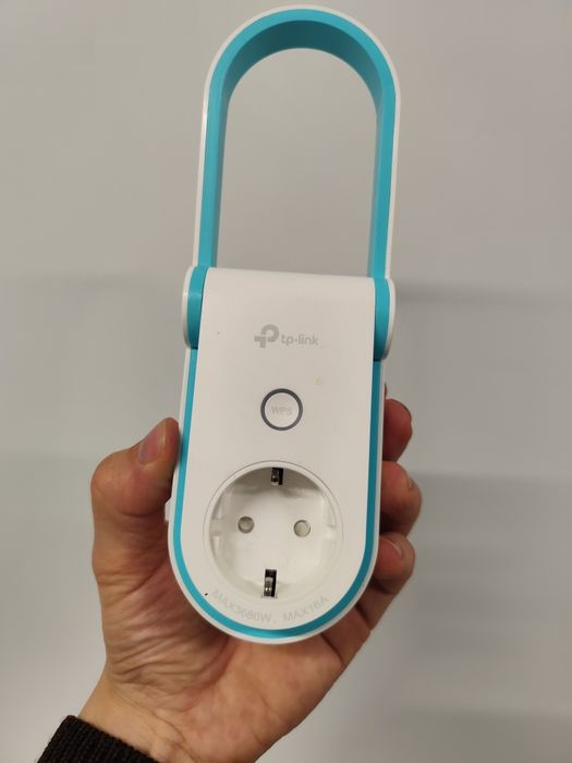 TP-Link RE365 AC1200 Двухдиапазонный WiFi-ретранслятор 5 ГГц 1200 Мбит