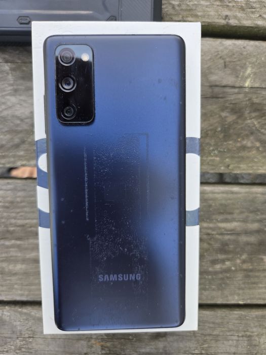 Samsung galaxy s20 fe