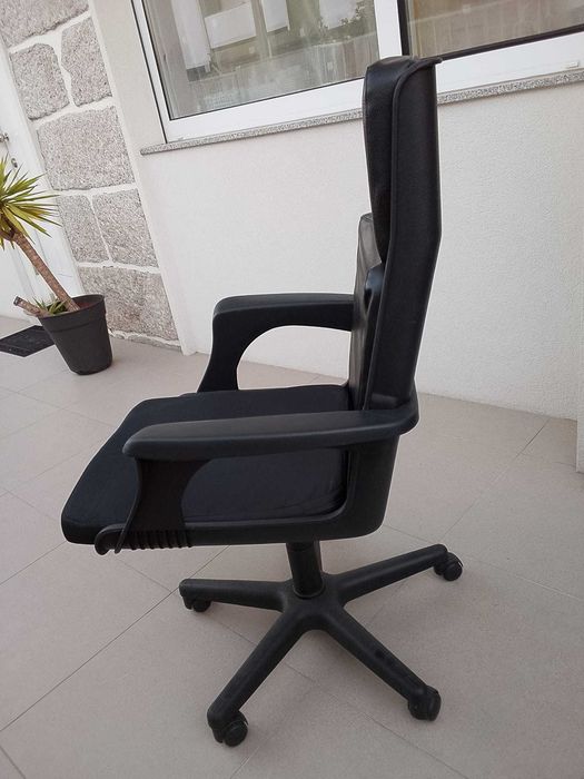 Cadeira de Secretária