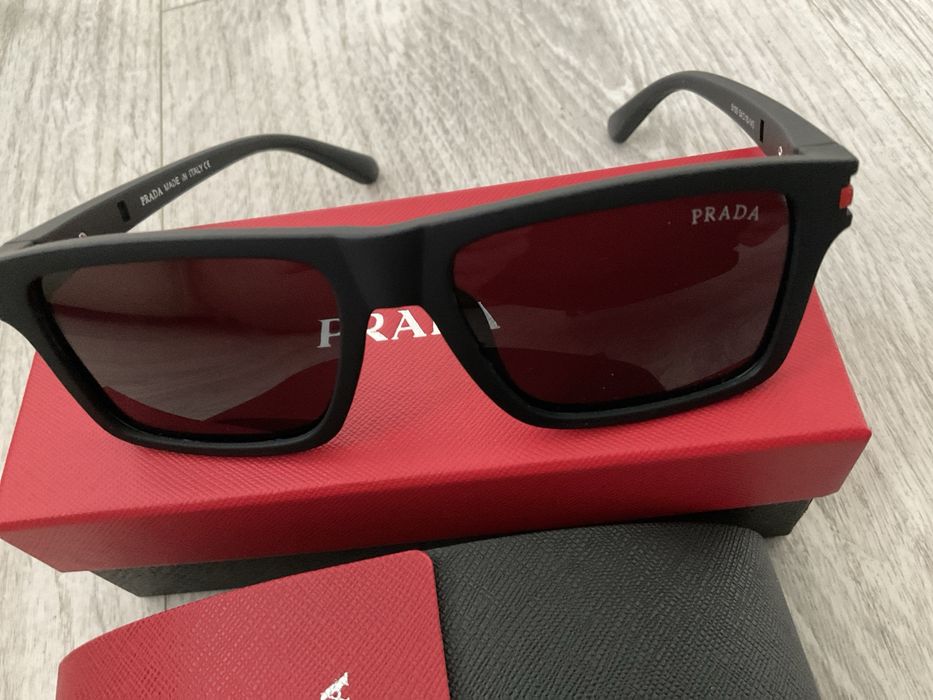 очки prada класик