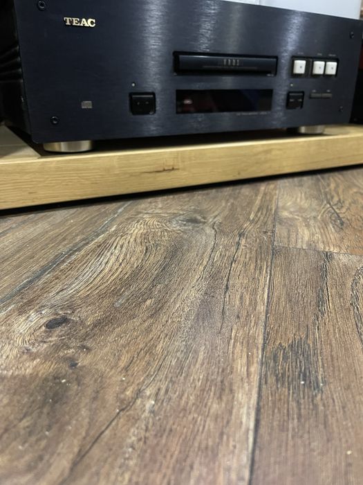 продам CD транспорт TEAC vrds T  1