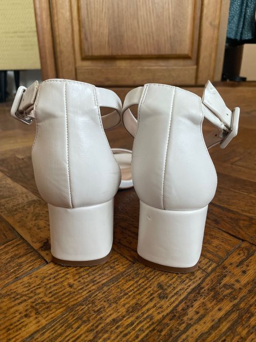 Босоніжки MANGO 39 р.