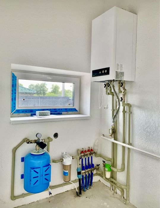 Продам гарний Будинок для вашої Сім’ї .