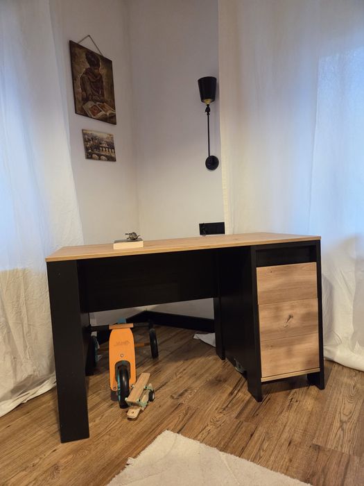 Biurko agata Meble kolekcja Spot