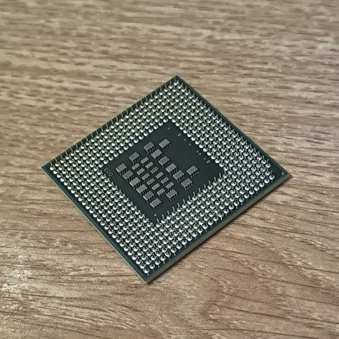 Процессор Intel Celeron M 410 (1.46/1M/533) Socket M