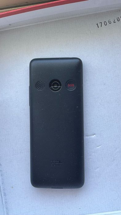 Telemóvel TCL desbloqueado