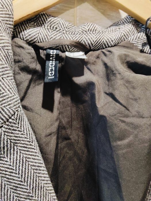Пальто H&M Divided