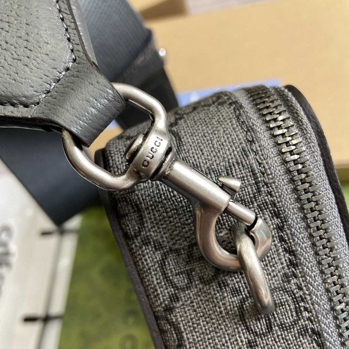 Сумка GyCCI  мужская через плечо Louis Vuitton  женская унисекс