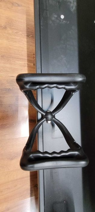 Uchwyt Piramida Siłownia Fitness NOWE Uchwyt Wąski PCV