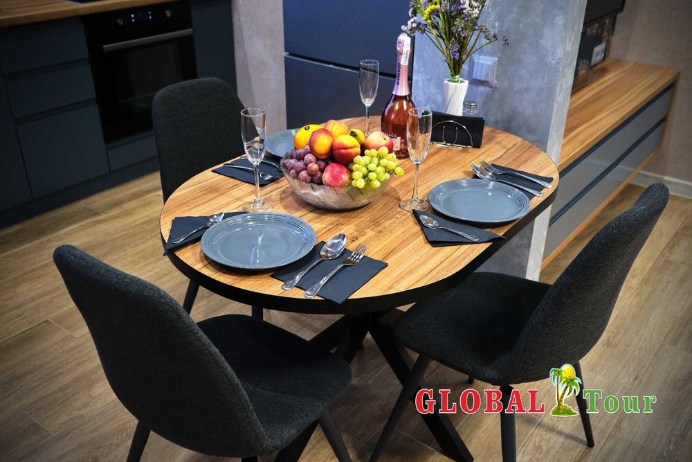VIP квартира подобово! Rent VIP apart near the Sofiyivka Park