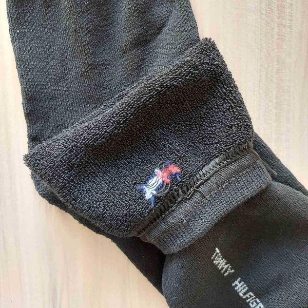 Теплі шкарпетки Томмі, TNF, Пума. Мужские термоноски/зимние/теплые