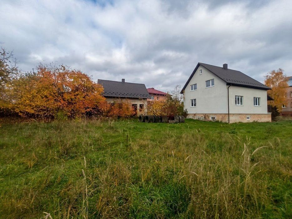 • Продам добротний будинок | с.Олександрія