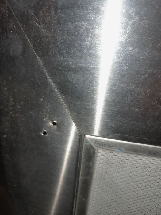 używany okap kuchenny