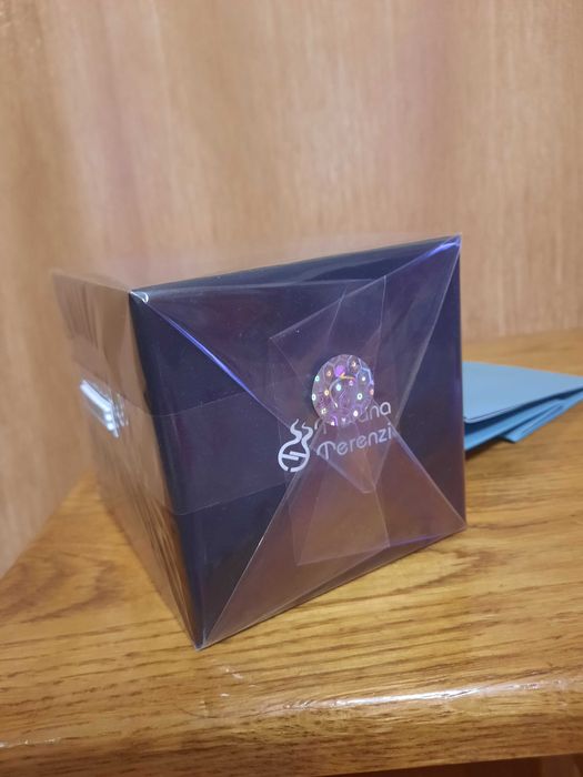 Kirke Tiziana Terenzi