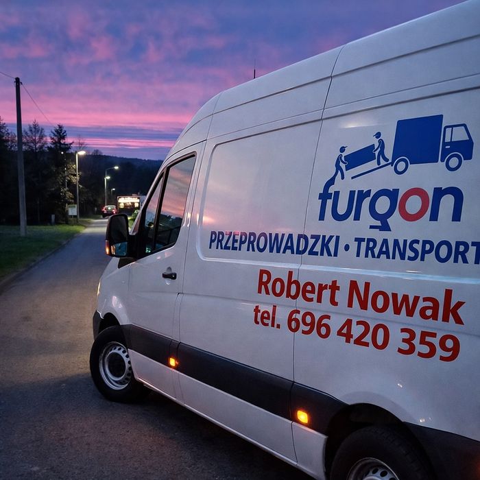 Przeprowadzki, transport , oczyszczanie mieszkań ,piwnic,  strychów