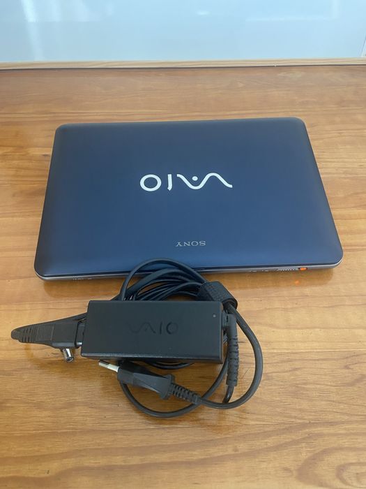 PC em optimo estado Sony Vaio pcg-21211M